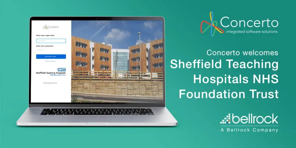 sheffield Teaching Hopsitals Nhs Foundation Trust