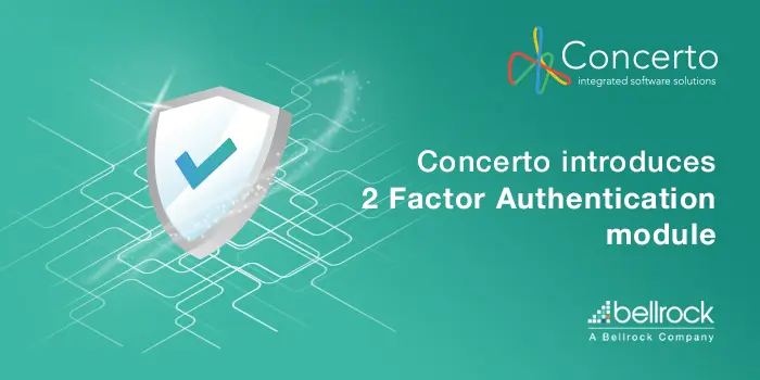 2 Factor Authentication Introduction