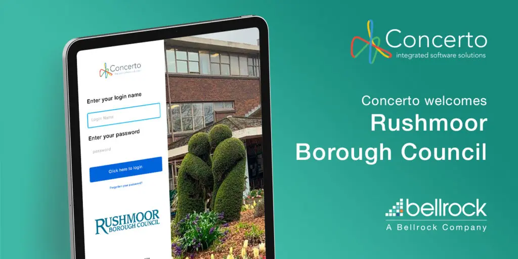 rushmoor-borough-council