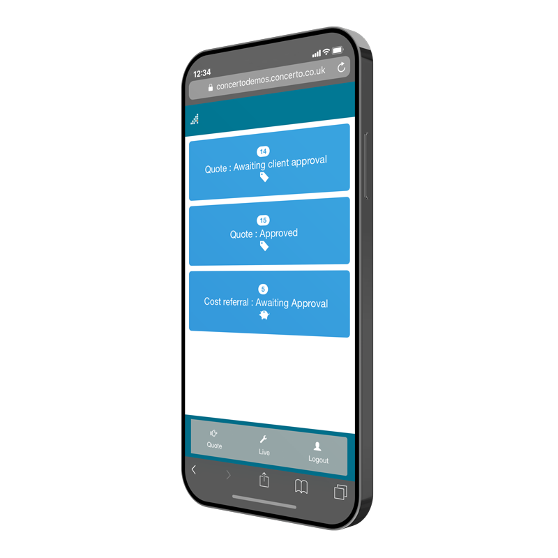mobile-workforce