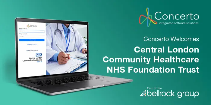 Central London Community Health Care NHS Foundation Trust