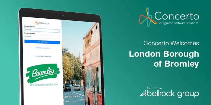 London Borough of Bromley