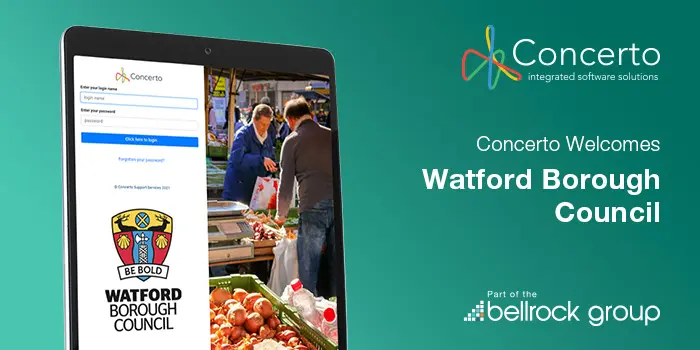 Watford Borough Council