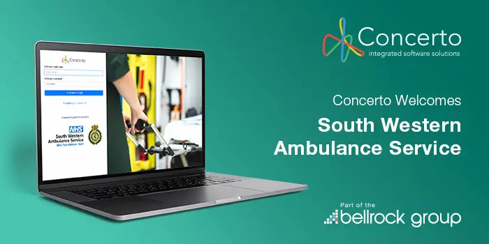South Western Ambulance Service