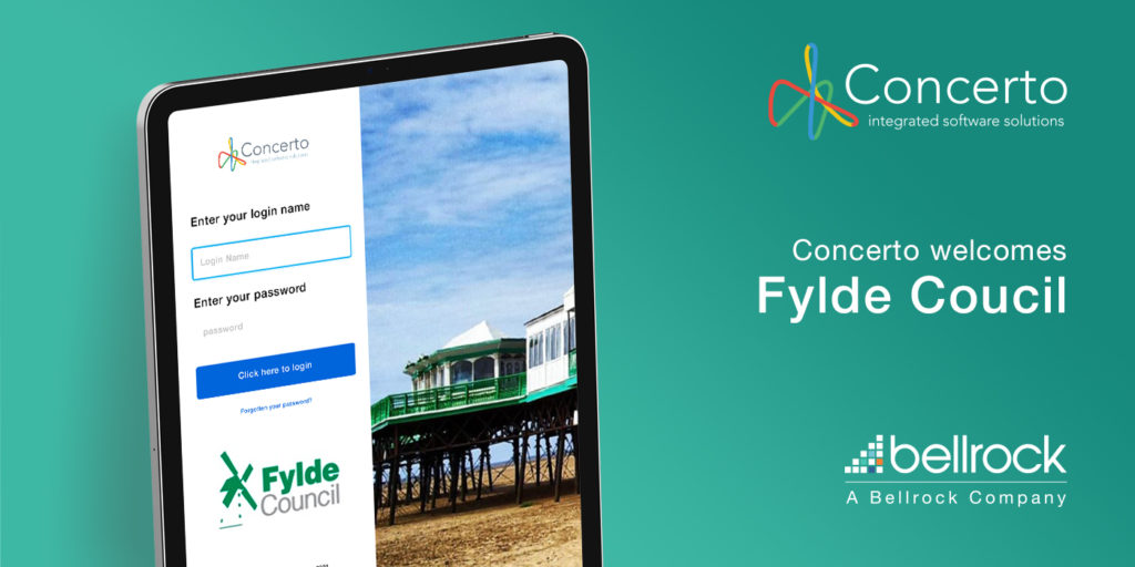 Fylde-Council