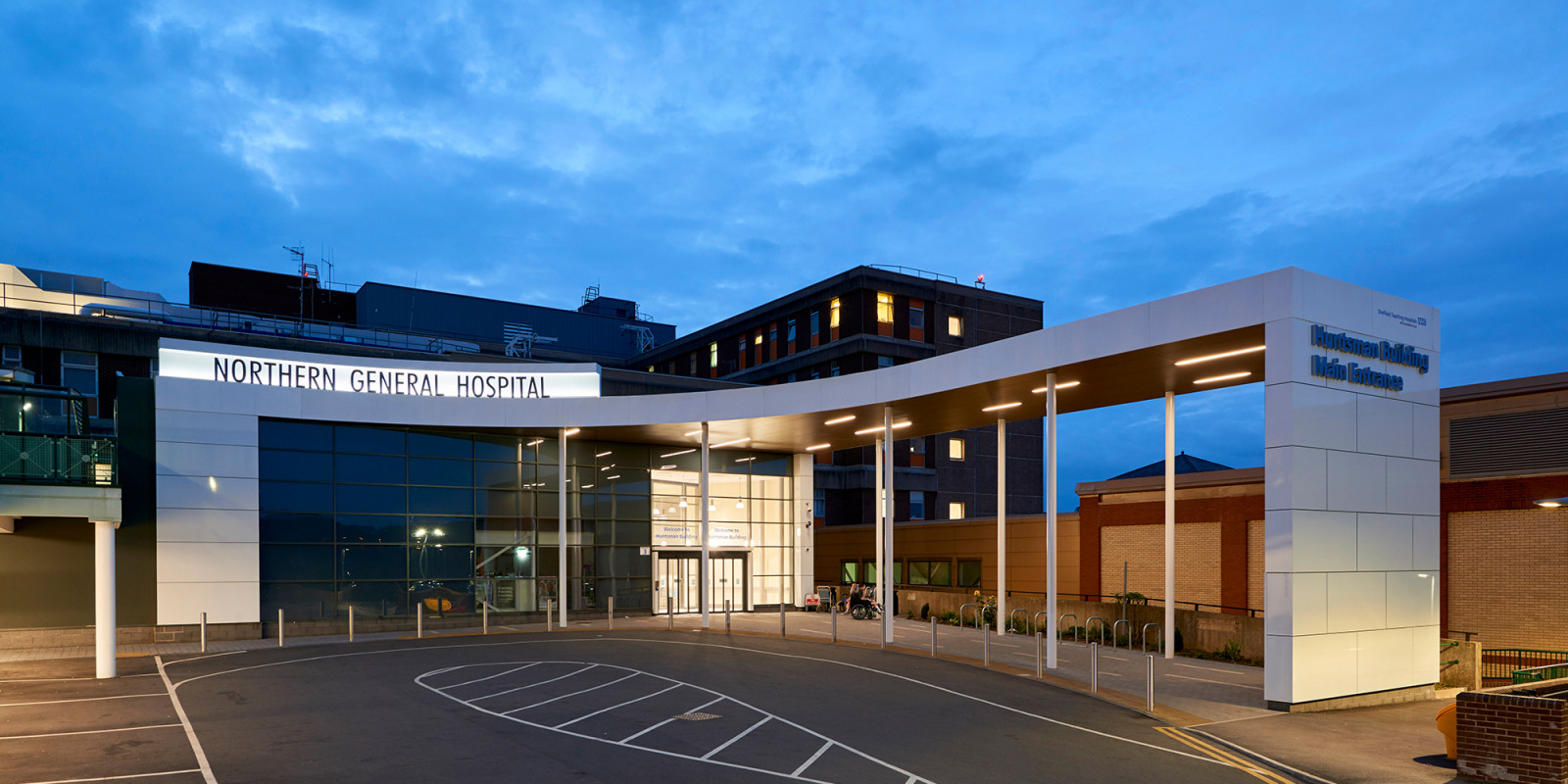 Sheffield Teaching Hospitals NHS Foundation Trust