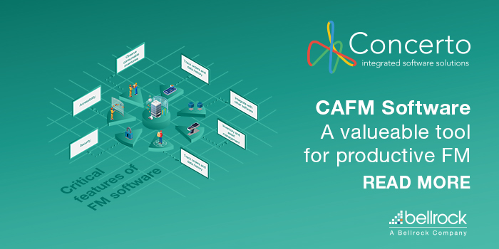 Key features of effective CAFM software