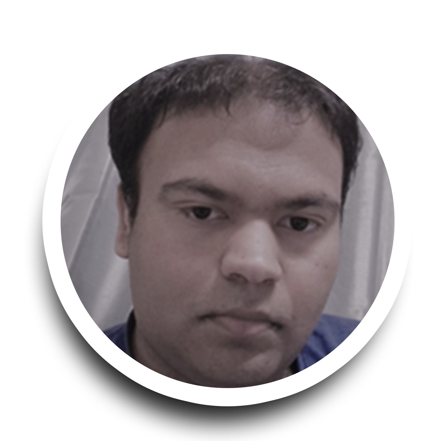 Romesh Abeyawardena - Senior Software Developer