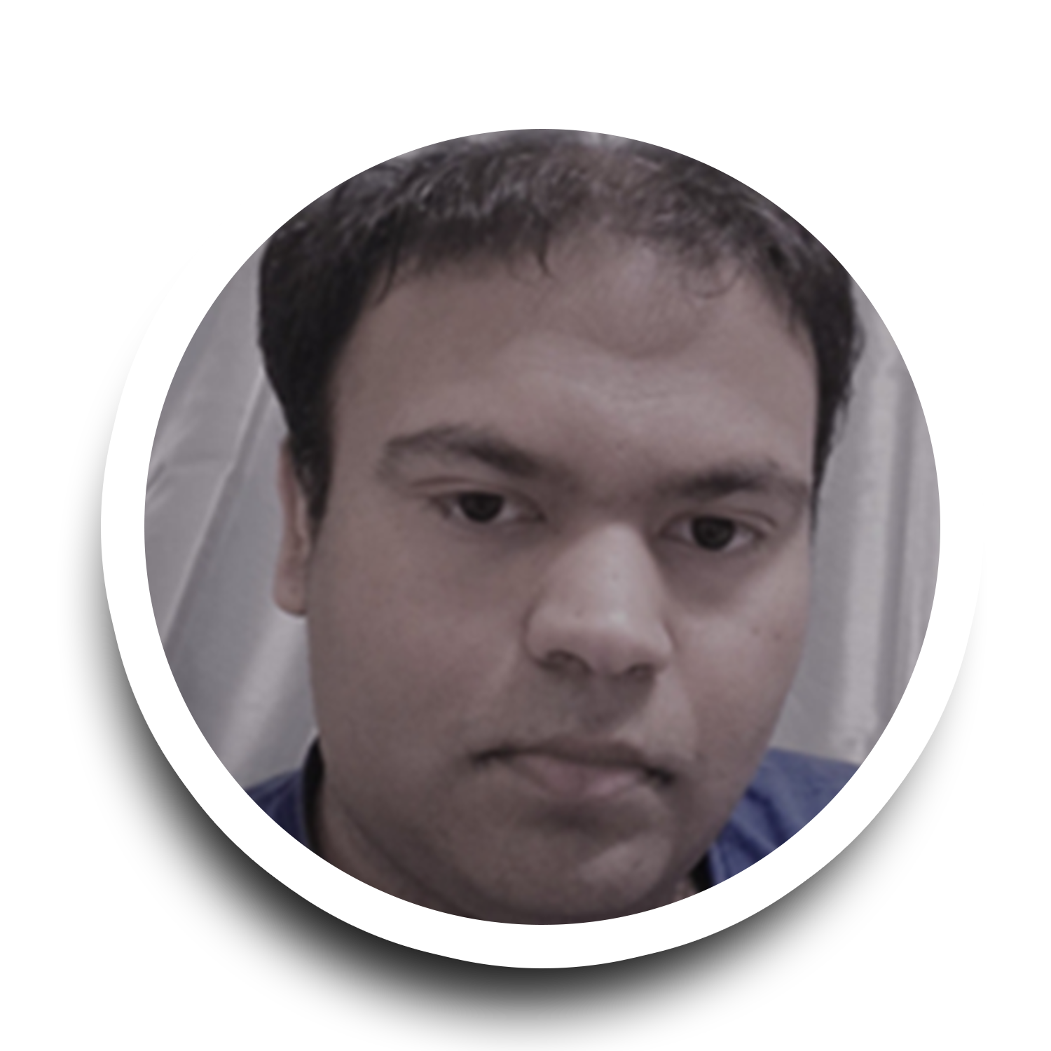 Romesh Abeyawardena - Senior Software Developer