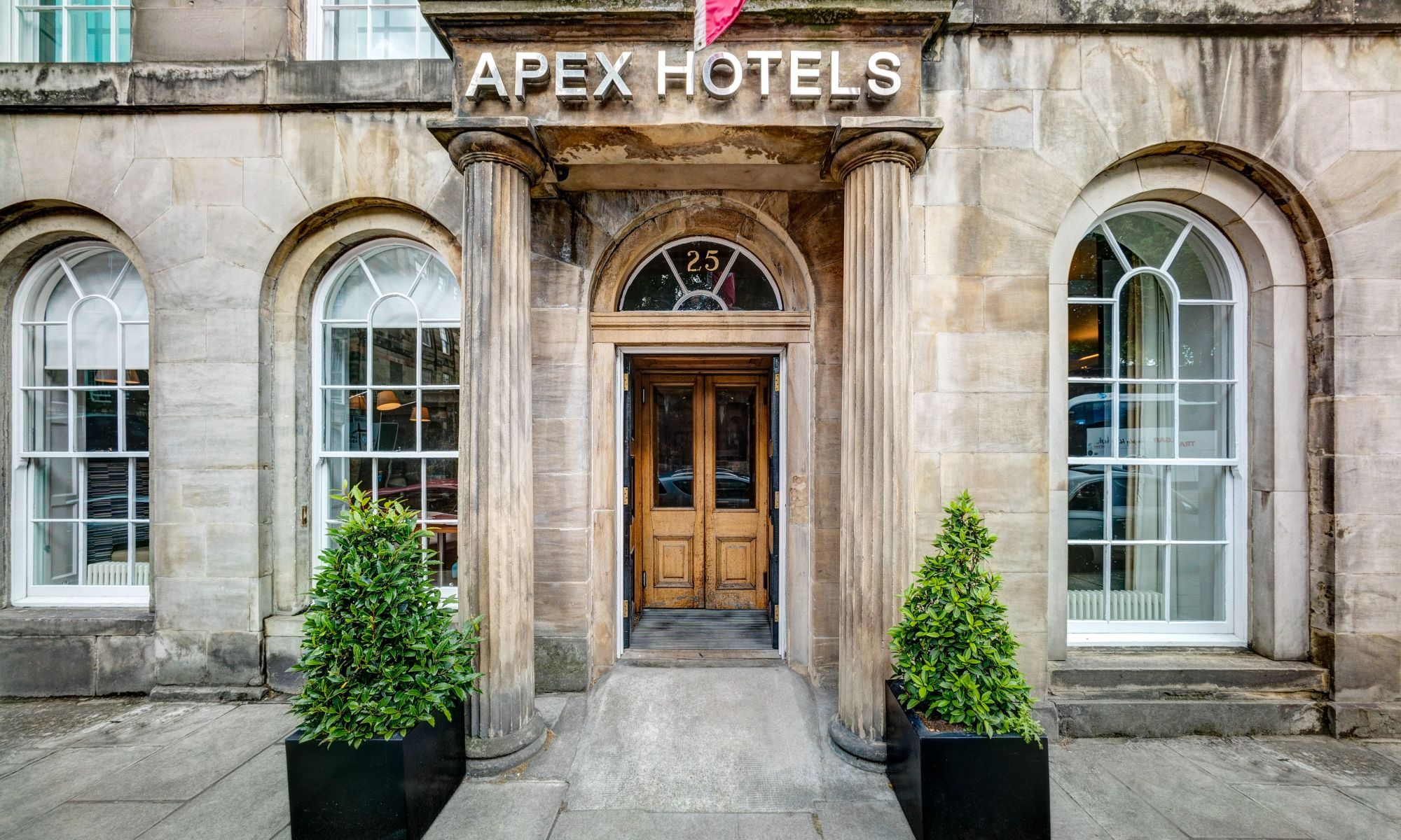 Apex Hotels