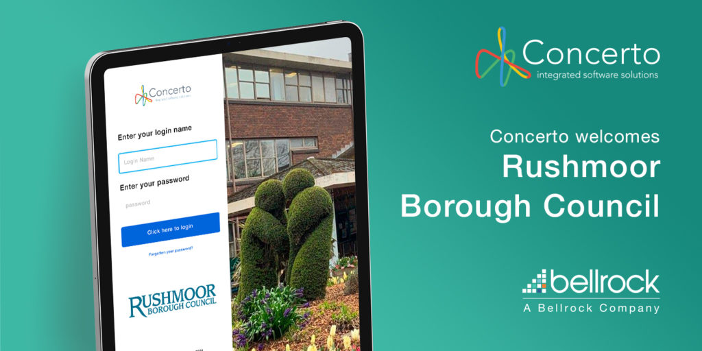 rushmoor-borough-council