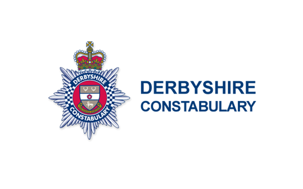 Derbyshire Constabulary