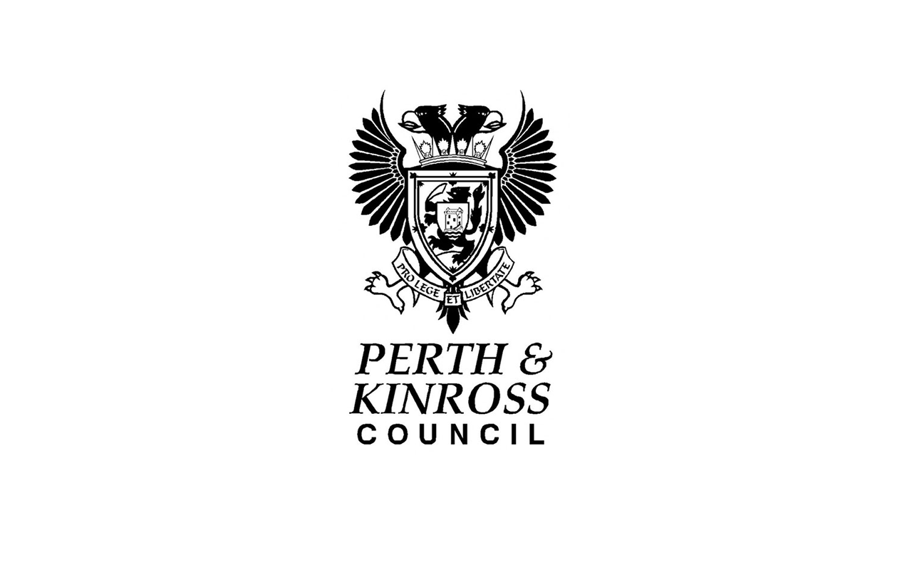 Perth in Kinross Council